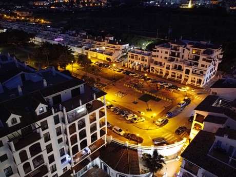 Marina De La Duquesa